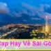 Cap hay về sài gòn