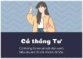 Cap thả thính cá tháng tư vui nhôn