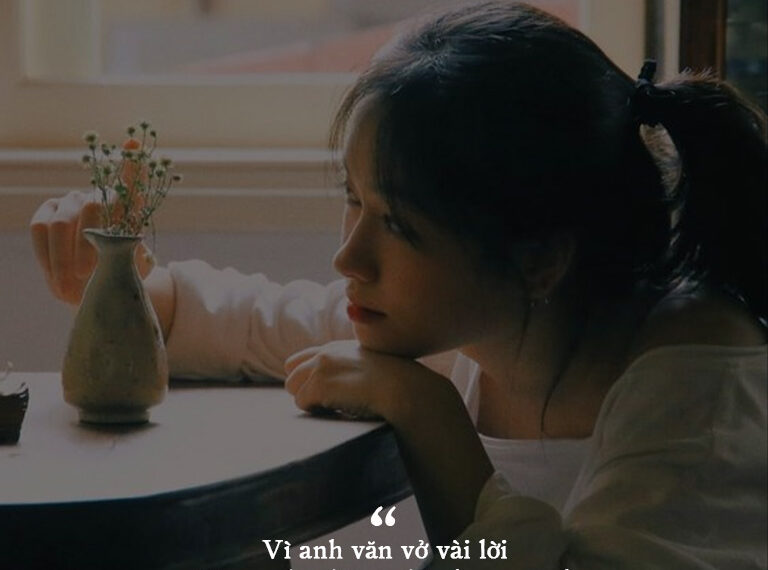 Cap thả thính cho nữ siêu cuốn hút