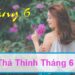 Thả thính tháng 6 cực mê