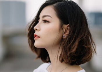 Bài thơ thả thính tên Lan