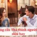 Những câu Thả thính người yêu siêu hay