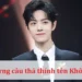 Những câu thả thính tên Khôi hay