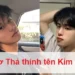 Những bài thơ thả thính tên Kim hay