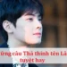 Những câu Thả thính tên Lâm tuyệt hay