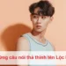 Những câu nói thả thính tên Lộc hay