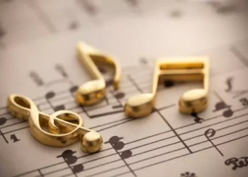 Những câu thả thính về âm nhạc