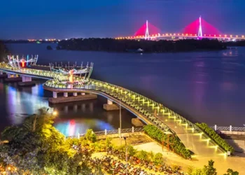 Những câu thả thính về Cần Thơ 