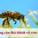 Những câu thả thính về con ong