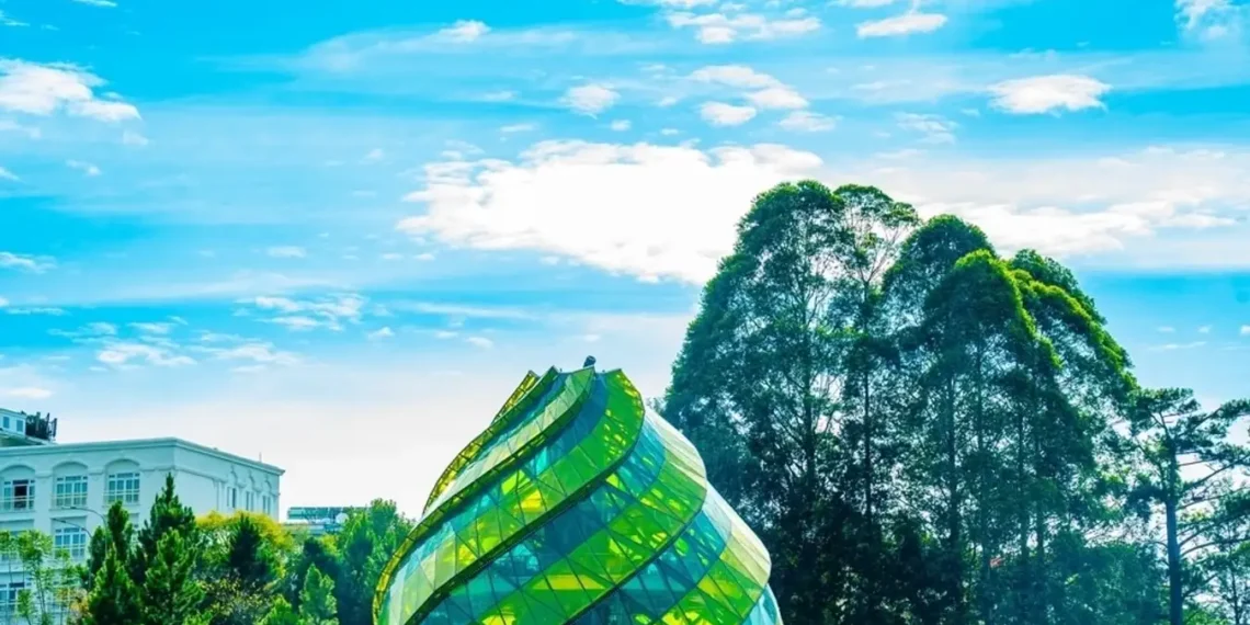 Những câu thả thính về Đà Lạt 