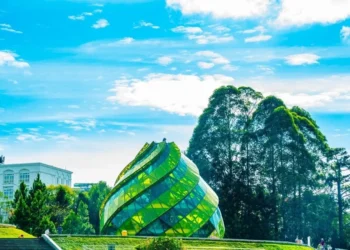 Những câu thả thính về Đà Lạt 