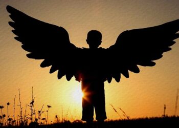 Những câu thả thính về đôi cánh