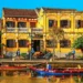 Những câu thả thính về Hội An