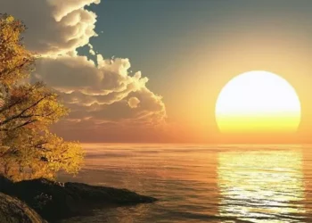 Những câu thả thính về mặt trời