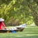 Những câu thả thính về miền Tây