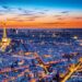 Những câu thả thính về Paris hay