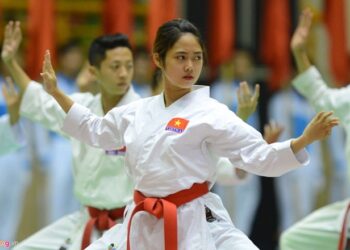 Những câu thả thính về võ thuật