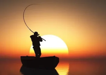 Những bài thơ thả thính về câu cá