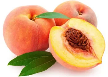 Những câu thả thính bằng quả đào