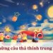 Những câu thả thính trung thu