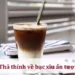 Những câu thả thính về bạc xỉu tuyệt hay