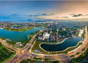 Những câu thả thính về Phú Thọ