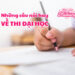 Những câu nói hay về đại học