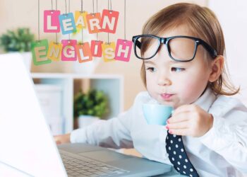 Tiêu chí lựa chọn sách bé học tiếng anh hiệu quả