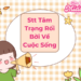 Những câu stt tâm trạng rối bời về cuộc sống