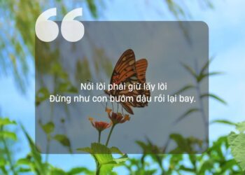 10 bài thơ ngắn 2 câu hay về triết lý cuộc sống