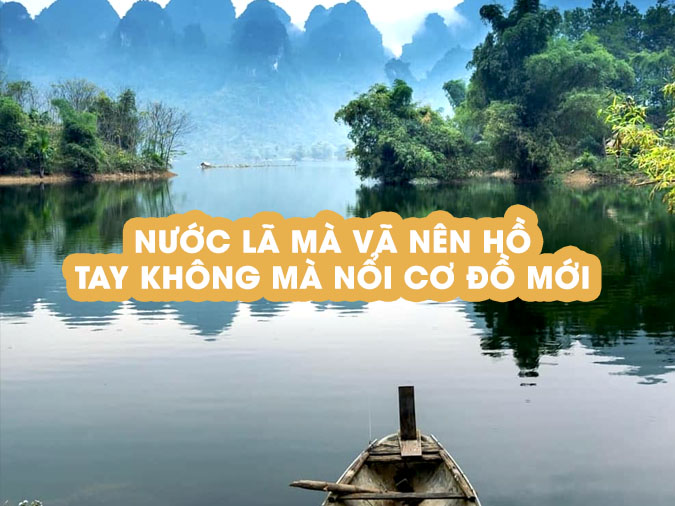 thơ tạo động lực vượt qua khó khăn