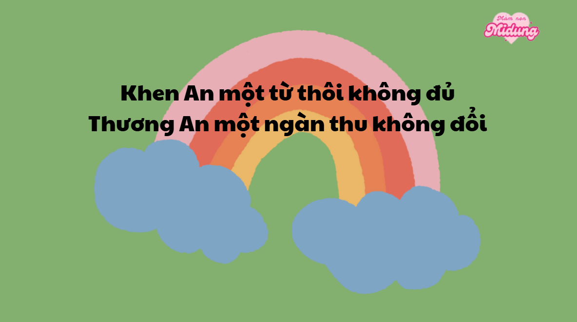 caption thả thính tên An ấn tượng