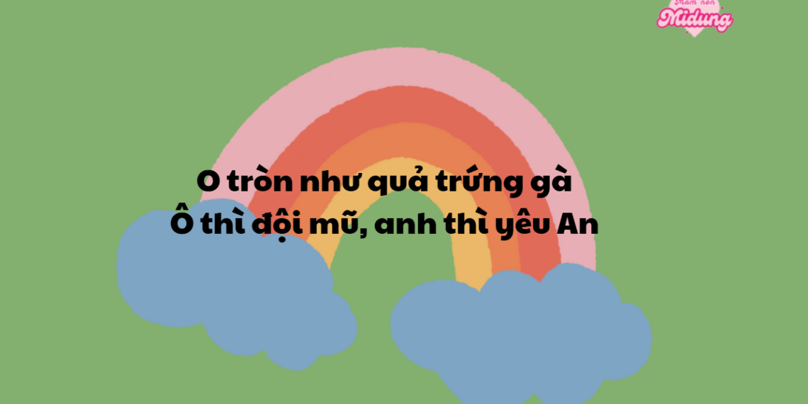 Thả thính tên An cực dính