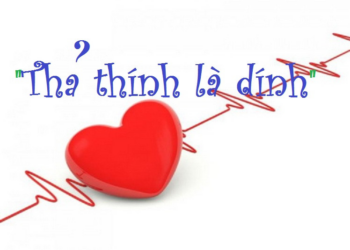 Thả thính tên Ngọc