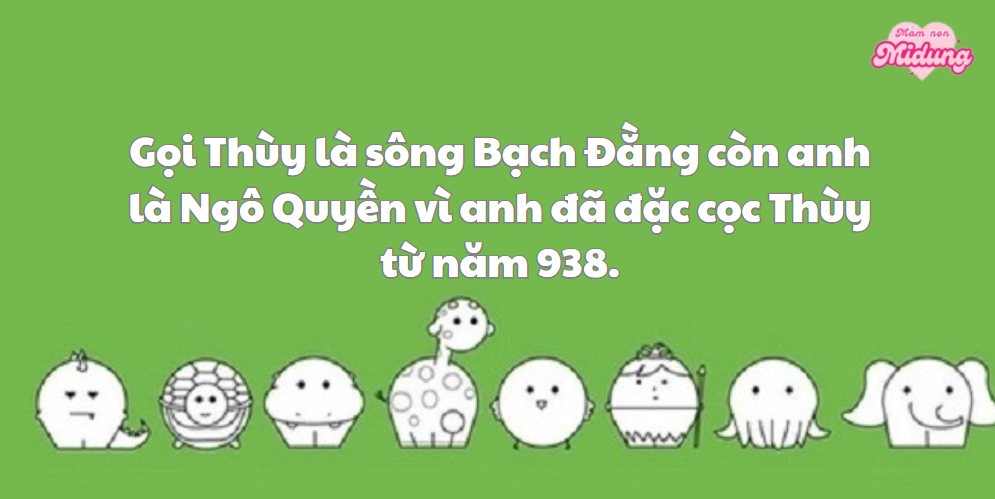 Thả thính tên Thủy hài hước