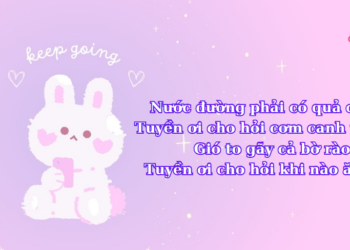 Stt thả thính tên Tuyền ngọt ngào