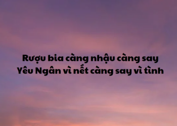Thả thính tên Ngân ngọt ngào , lãng mạn