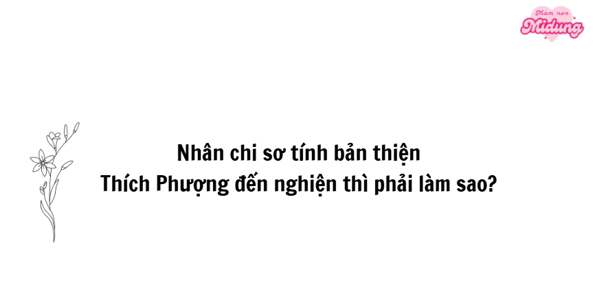 Thả thính tên Phượng siêu dính